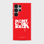 Only Ahead - Crystal