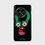 Panic Vision - Crystal