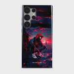 Hooded Hero - Crystal