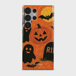 Spooky Fest - Crystal