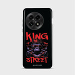 Crowned Beast - Crystal