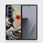 Shattered Sea Spectra