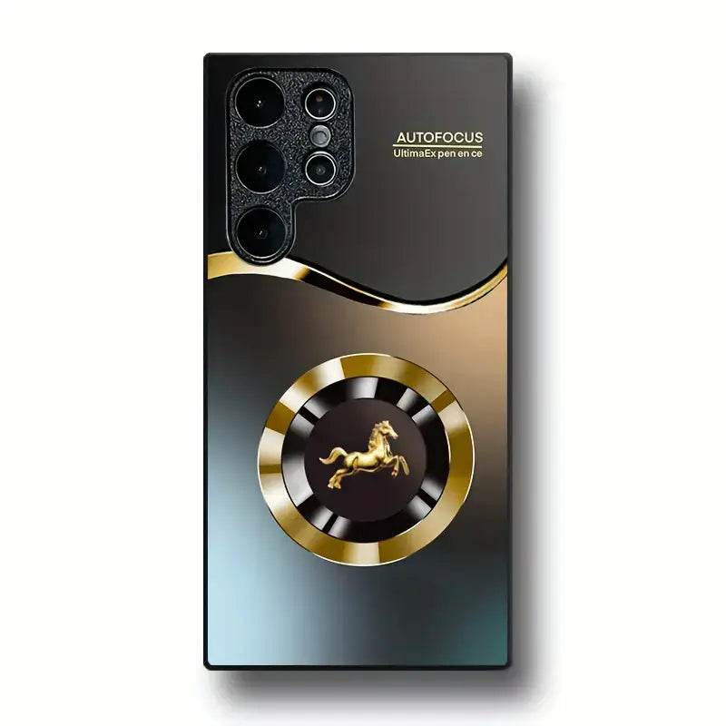 Galaxy Series Crown Reins - Million Cases 