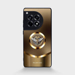 Oracle Divine Spectra