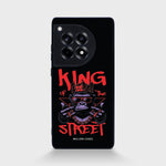 Crowned Beast - Spectra