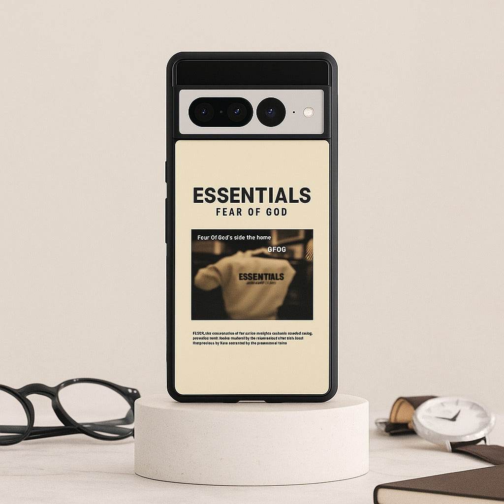 Fear Of God Spectra - Google - Million Cases 
