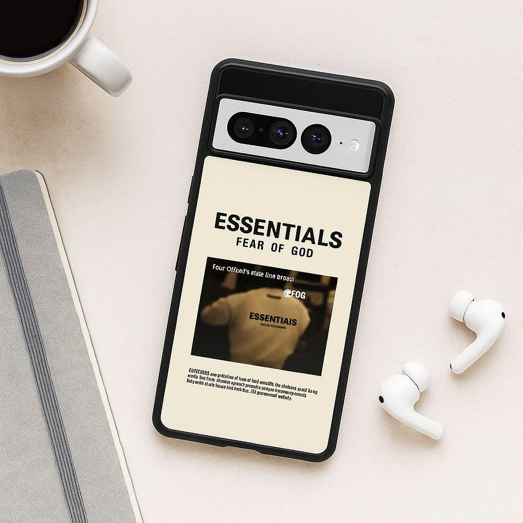 Fear Of God Spectra - Google - Million Cases 