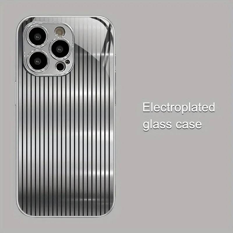 Glarex for iPhone - Regalia Series - Million Cases 