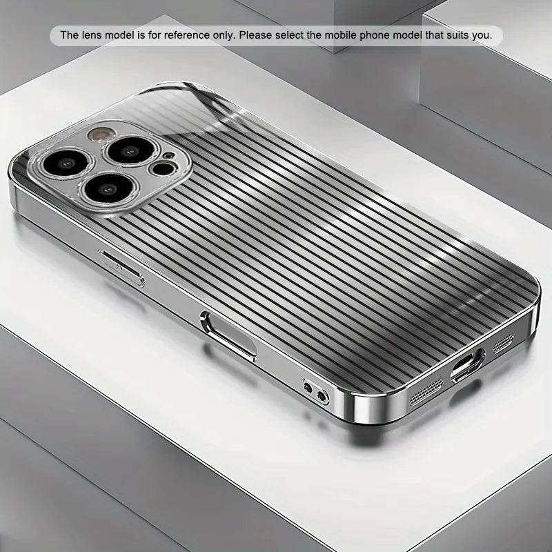 Glarex for iPhone - Regalia Series - Million Cases 