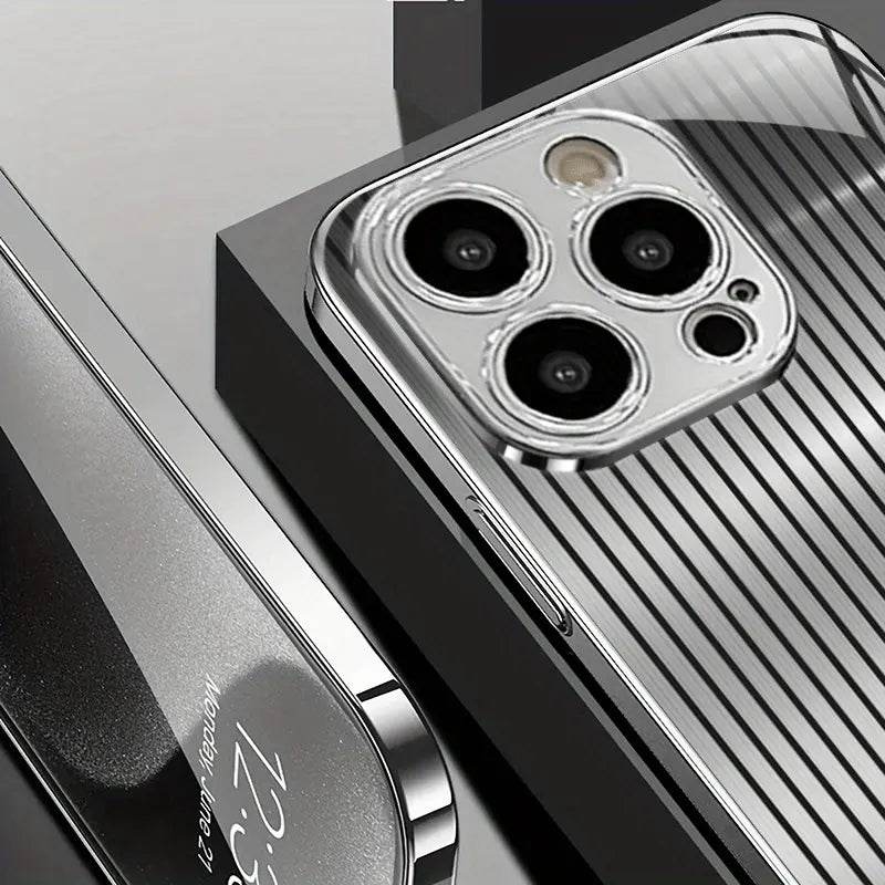 Glarex for iPhone - Regalia Series - Million Cases 
