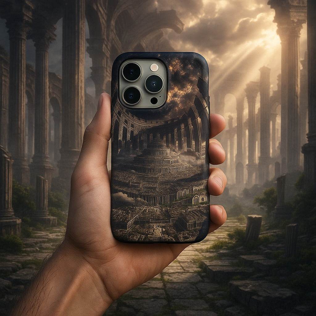 Lost Empire - Million Cases 