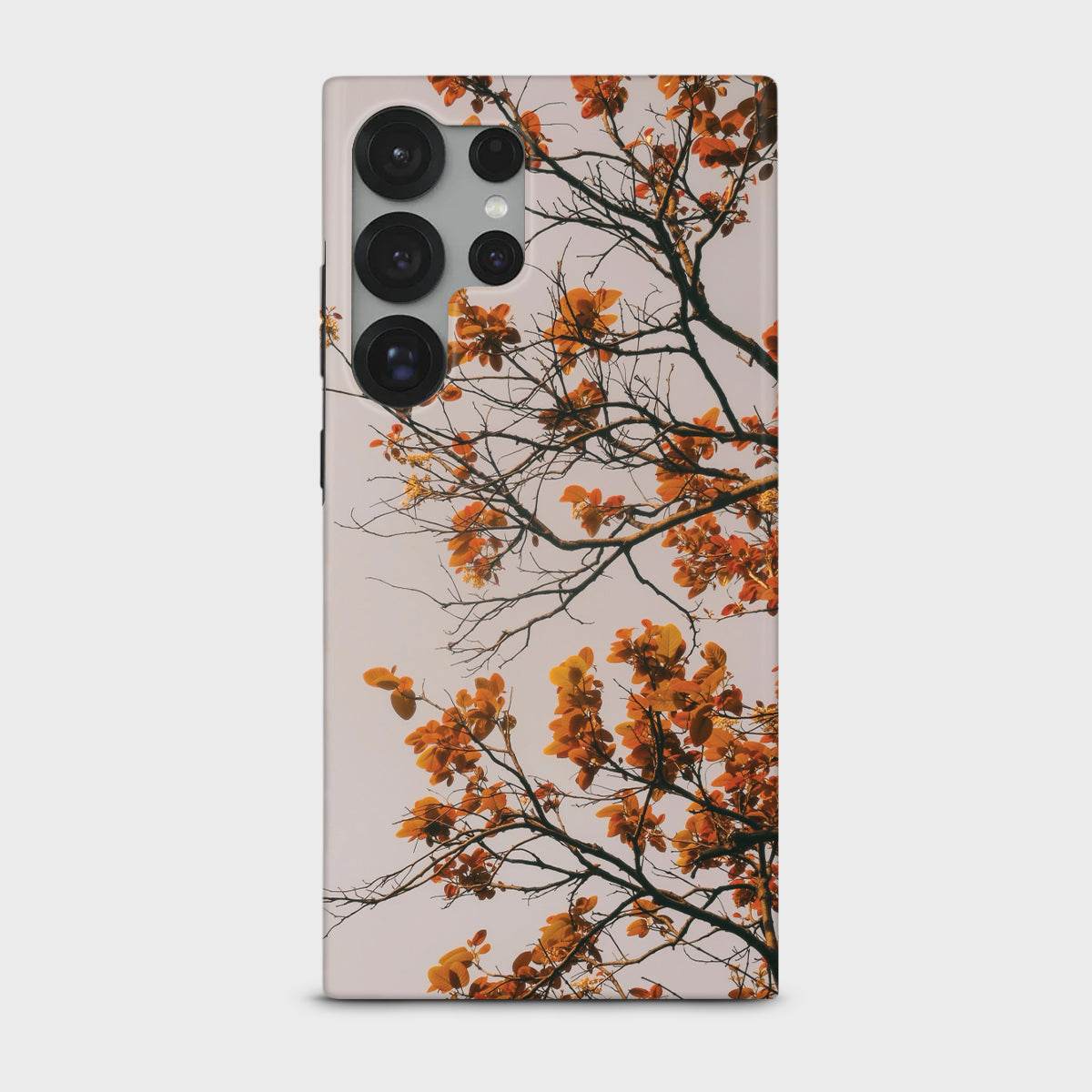 Amber Petals - Samsung - Million Cases 