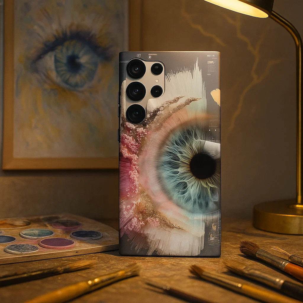 Dream Vision - Samsung - Million Cases 