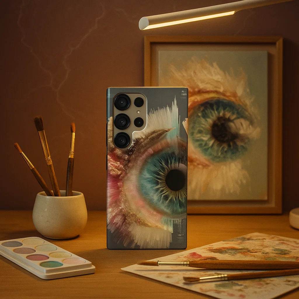 Dream Vision - Samsung - Million Cases 