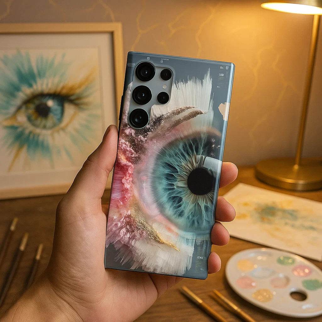 Dream Vision - Samsung - Million Cases 