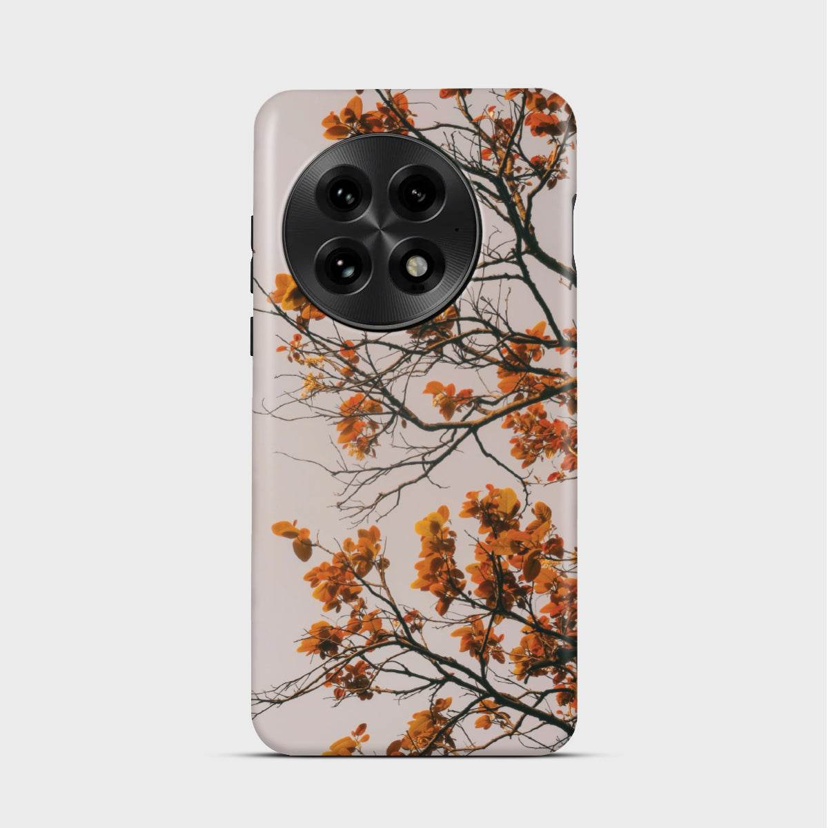 Amber Petals - OnePlus - Million Cases 