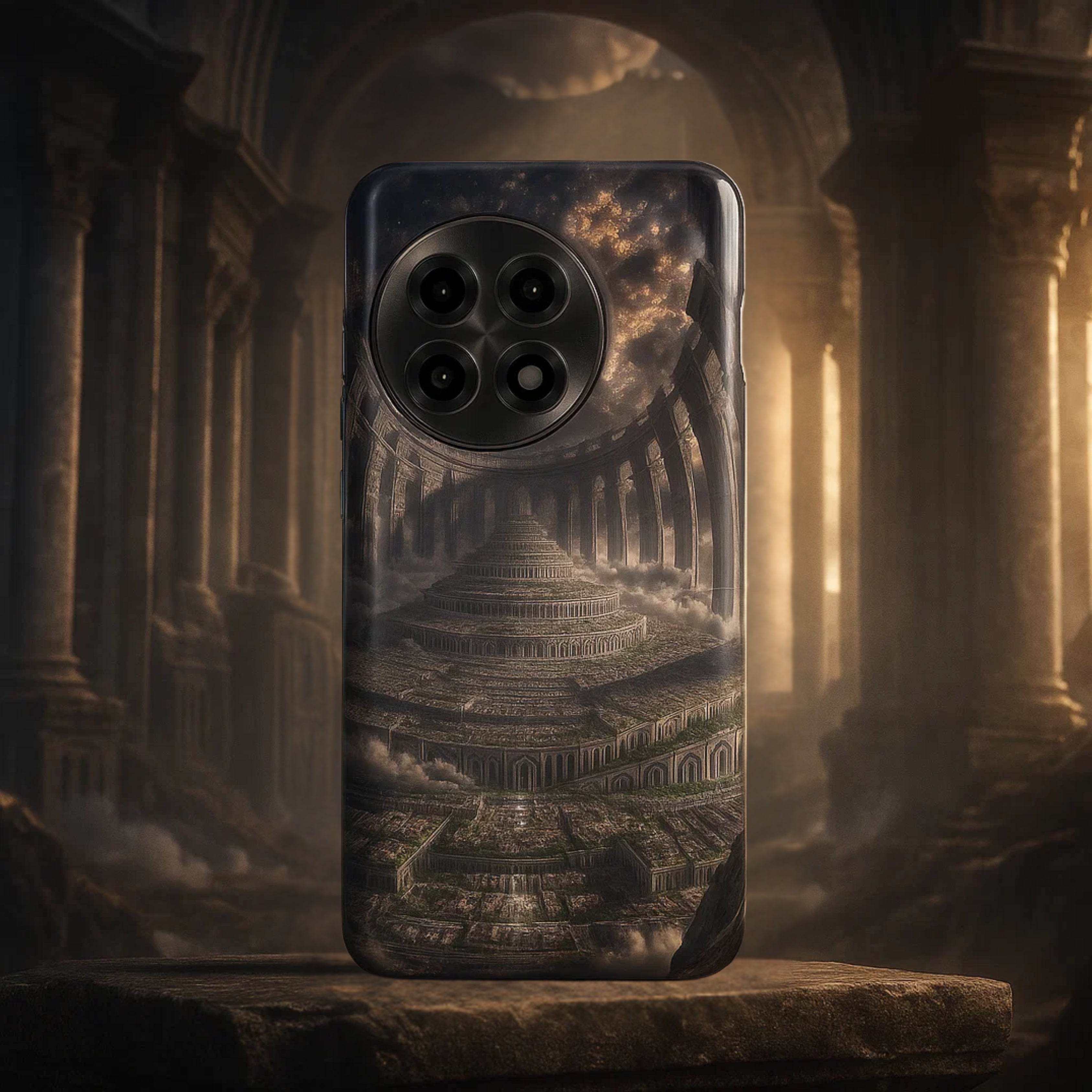 Lost Empire - OnePlus - Million Cases 