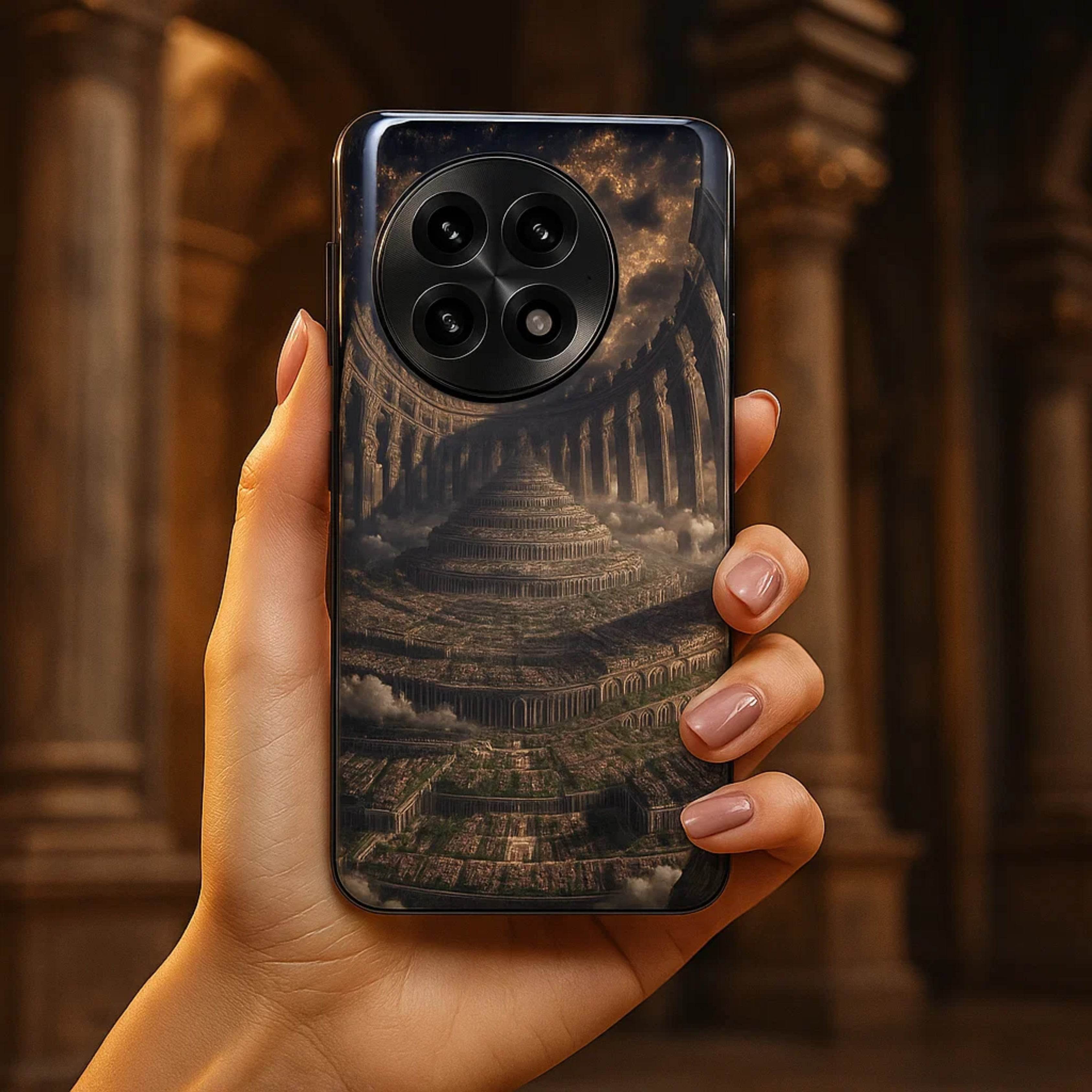 Lost Empire - OnePlus - Million Cases 