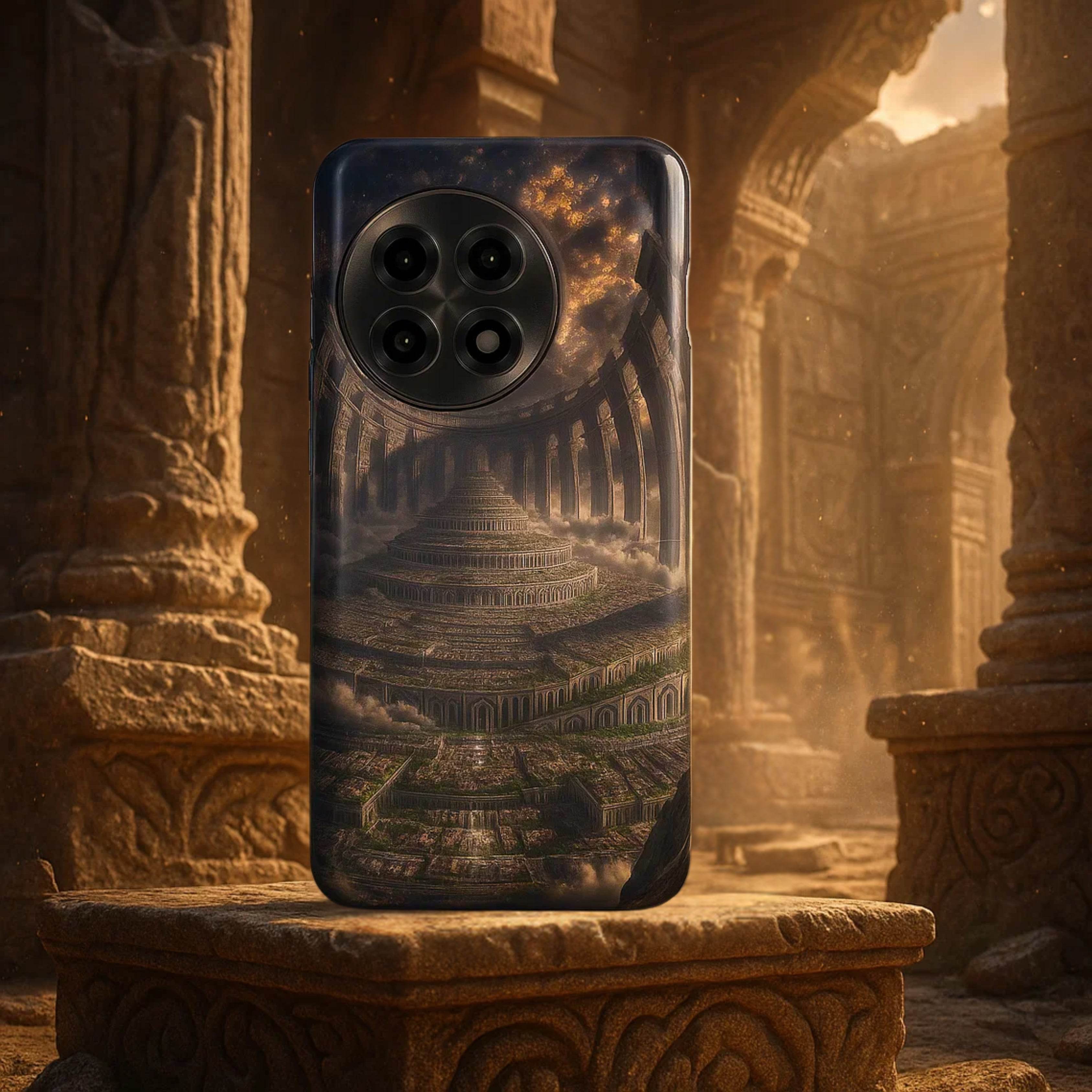 Lost Empire - OnePlus - Million Cases 