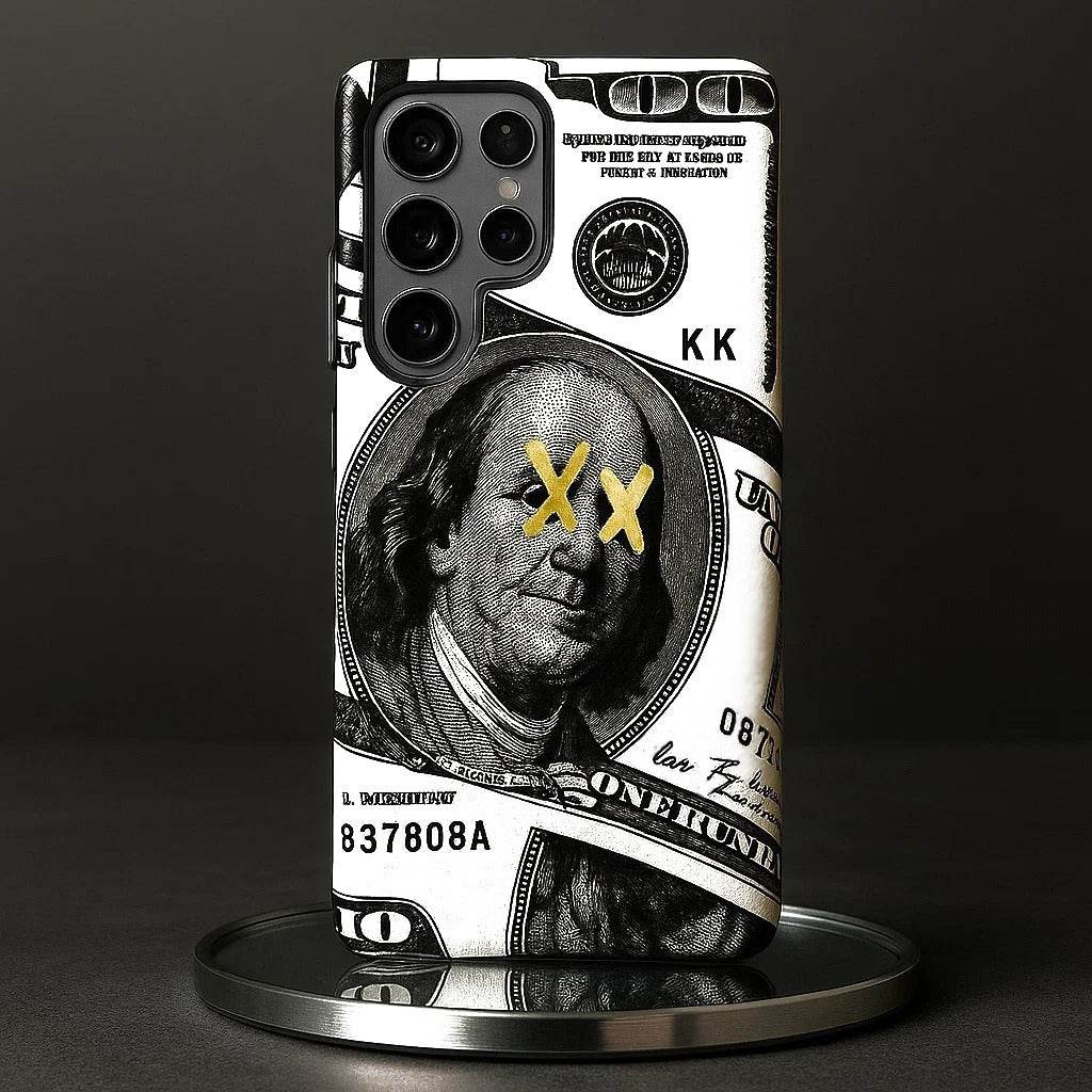 Cash King - Million Cases 