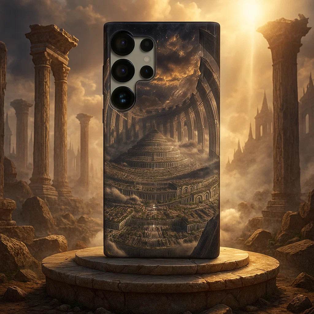 Lost Empire - Samsung - Million Cases 
