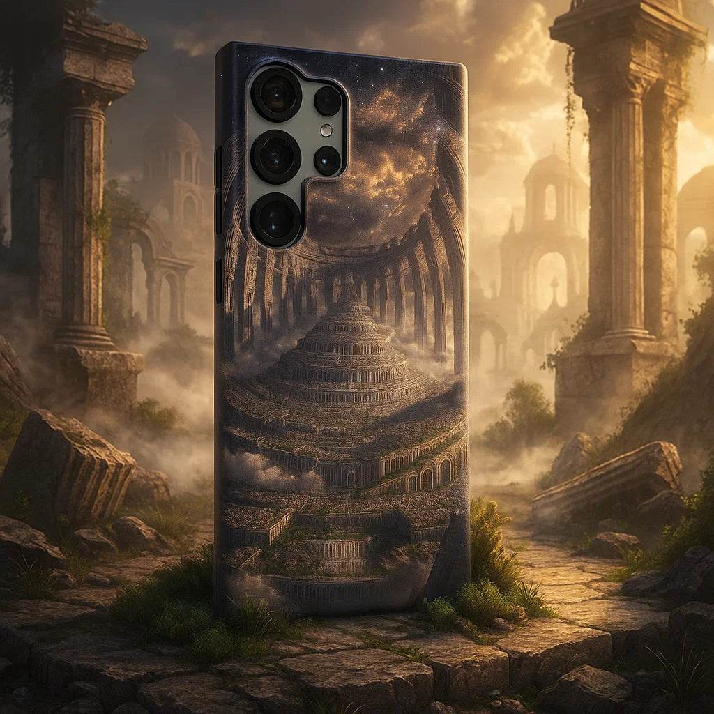 Lost Empire - Samsung - Million Cases 