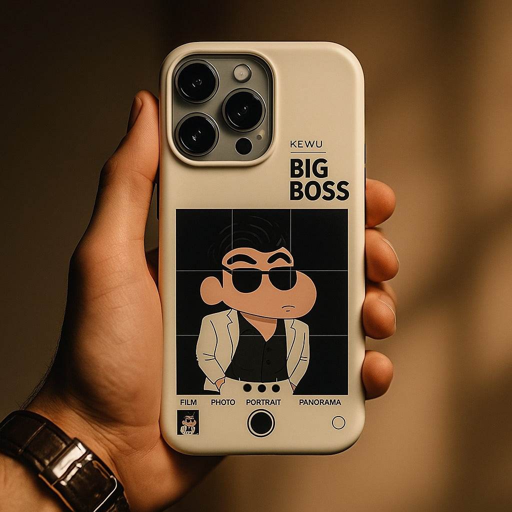 Boss Life - Million Cases 
