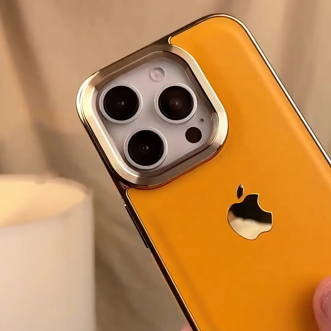 iPhone Series Metaleve