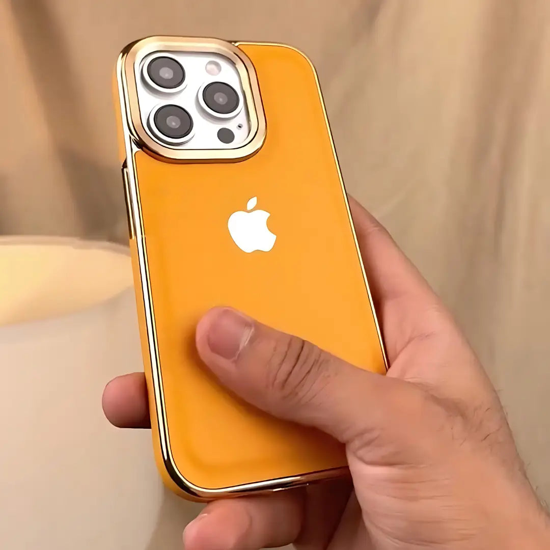 iPhone Series Metaleve