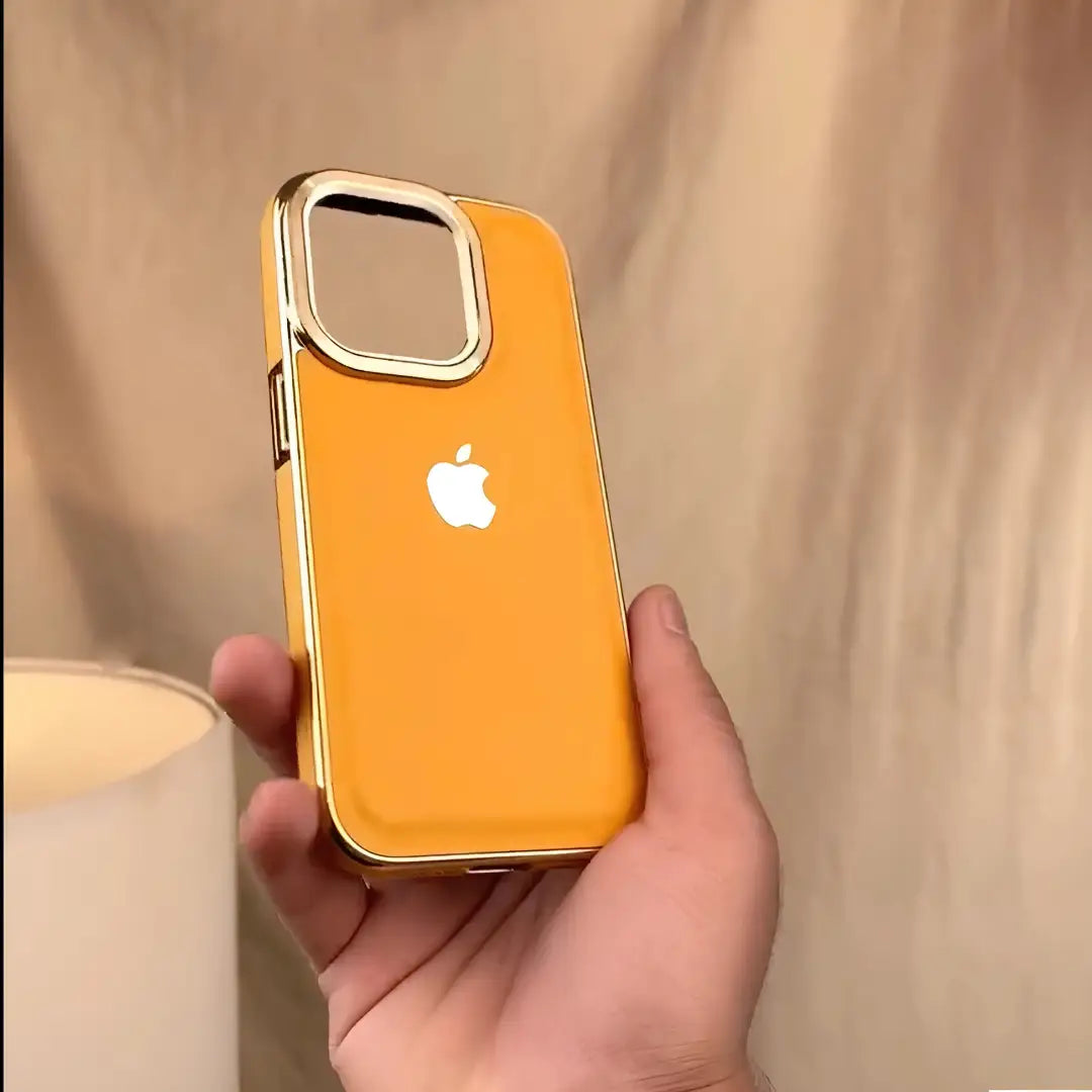 iPhone Series Metaleve