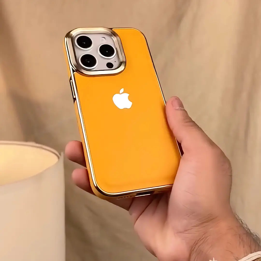 iPhone Series Metaleve