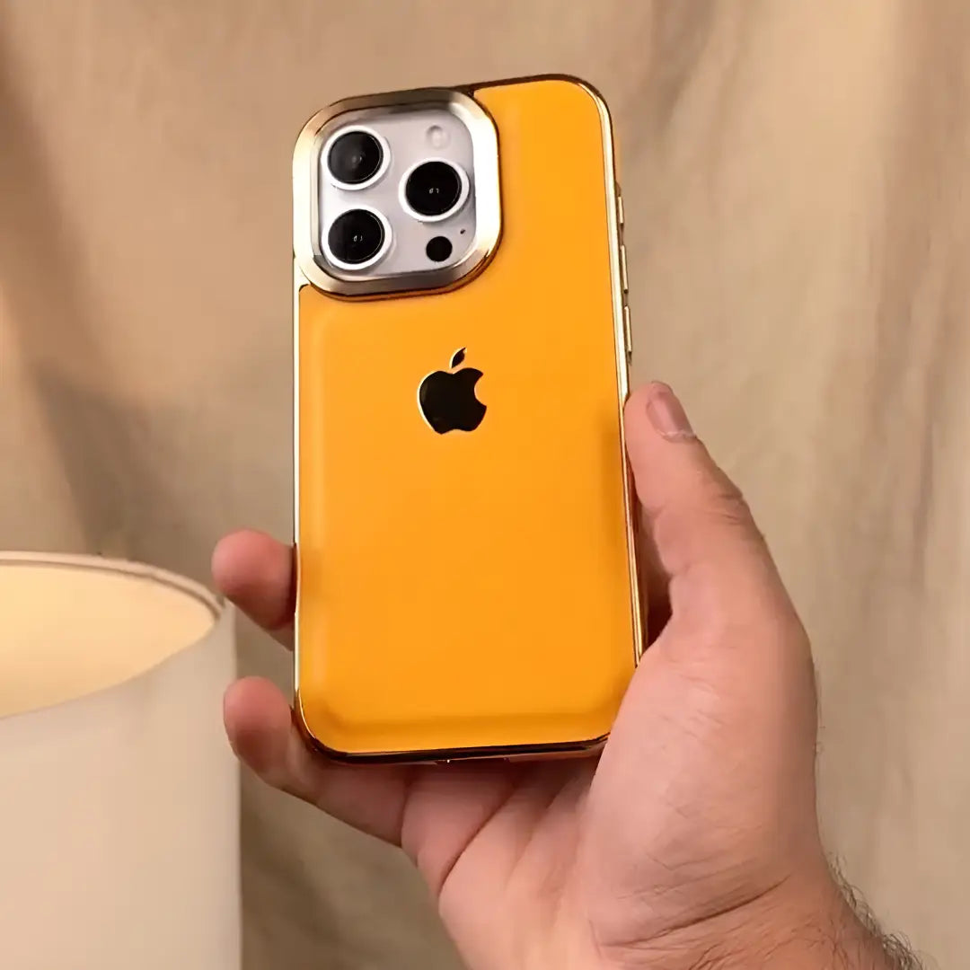 iPhone Series Metaleve