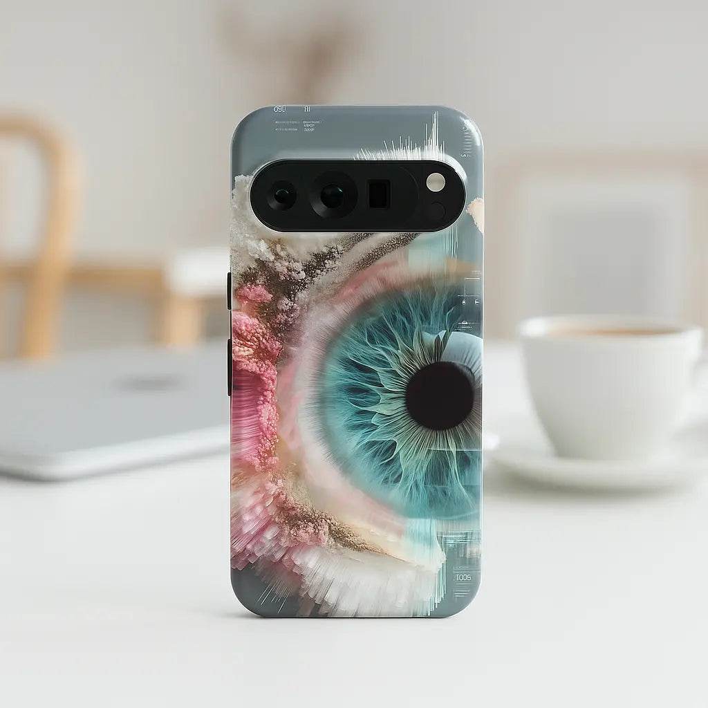 Dream Vision - Google - Million Cases 