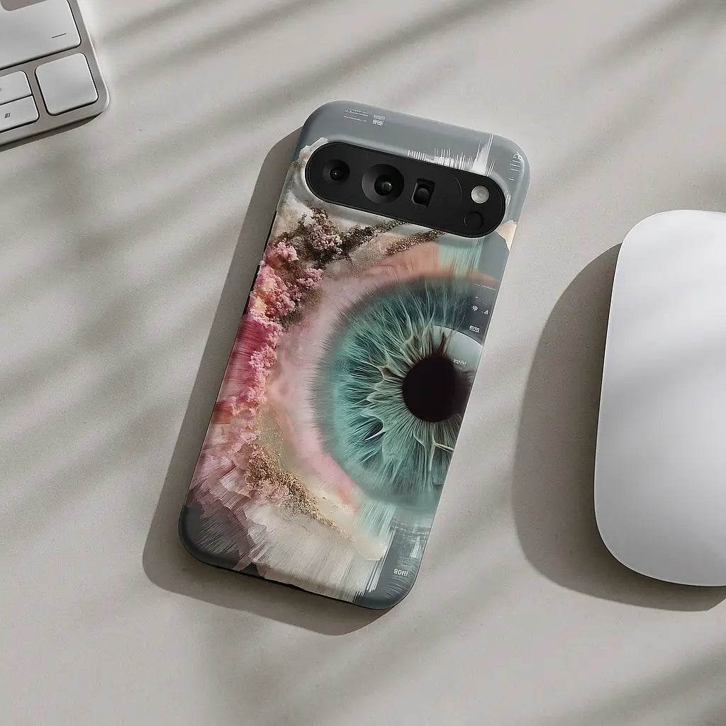 Dream Vision - Google - Million Cases 