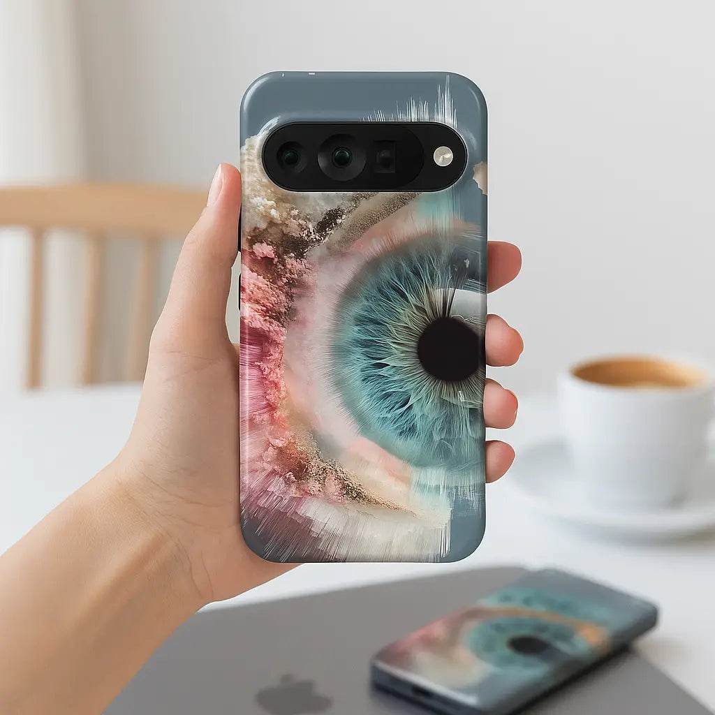 Dream Vision - Google - Million Cases 