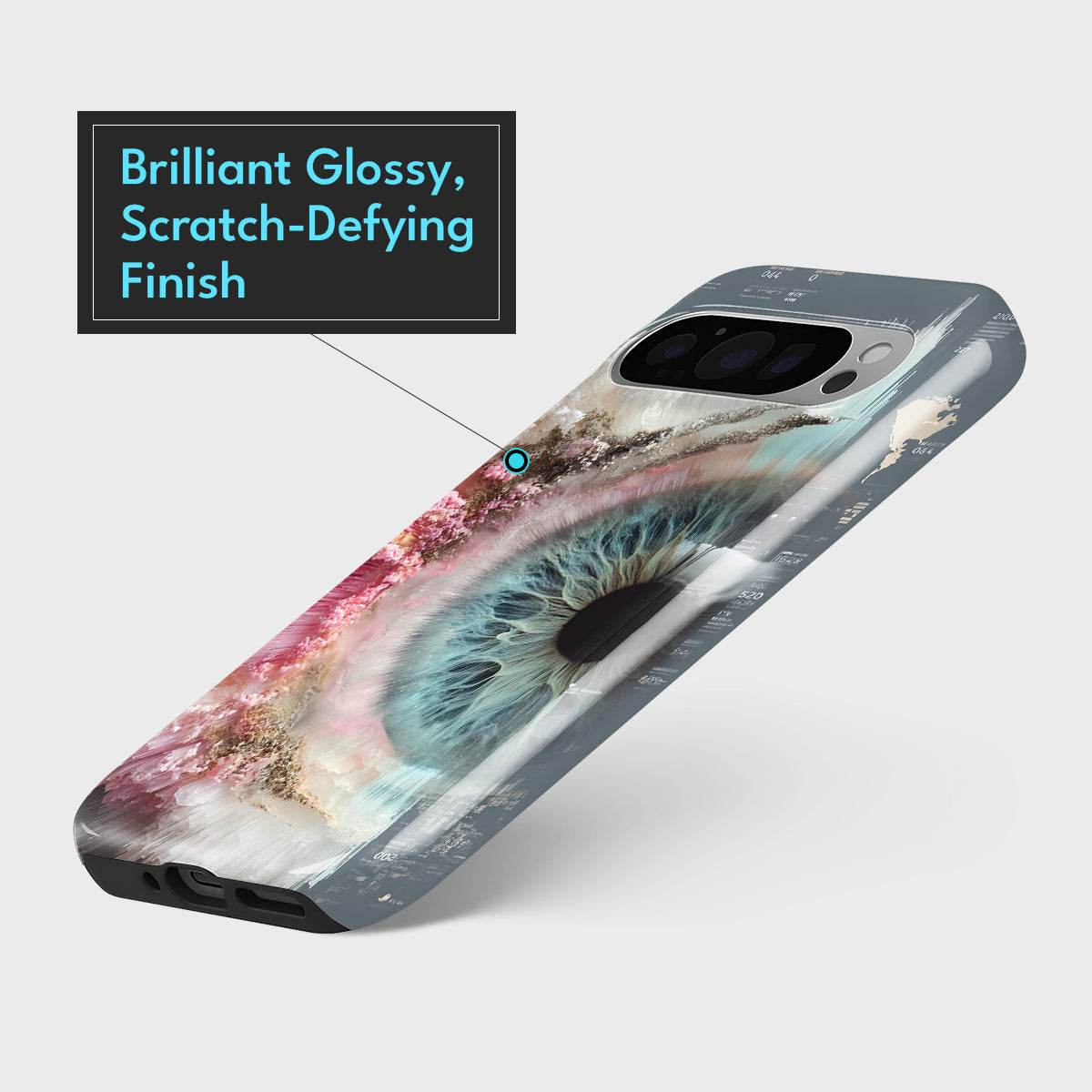 Dream Vision - Google - Million Cases 