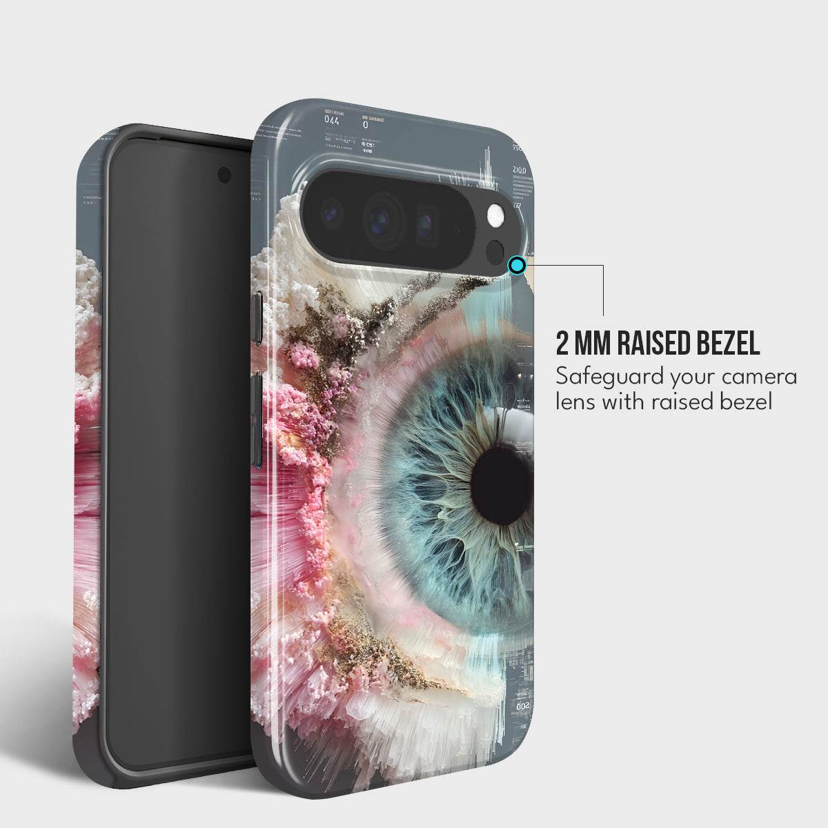 Dream Vision - Google - Million Cases 