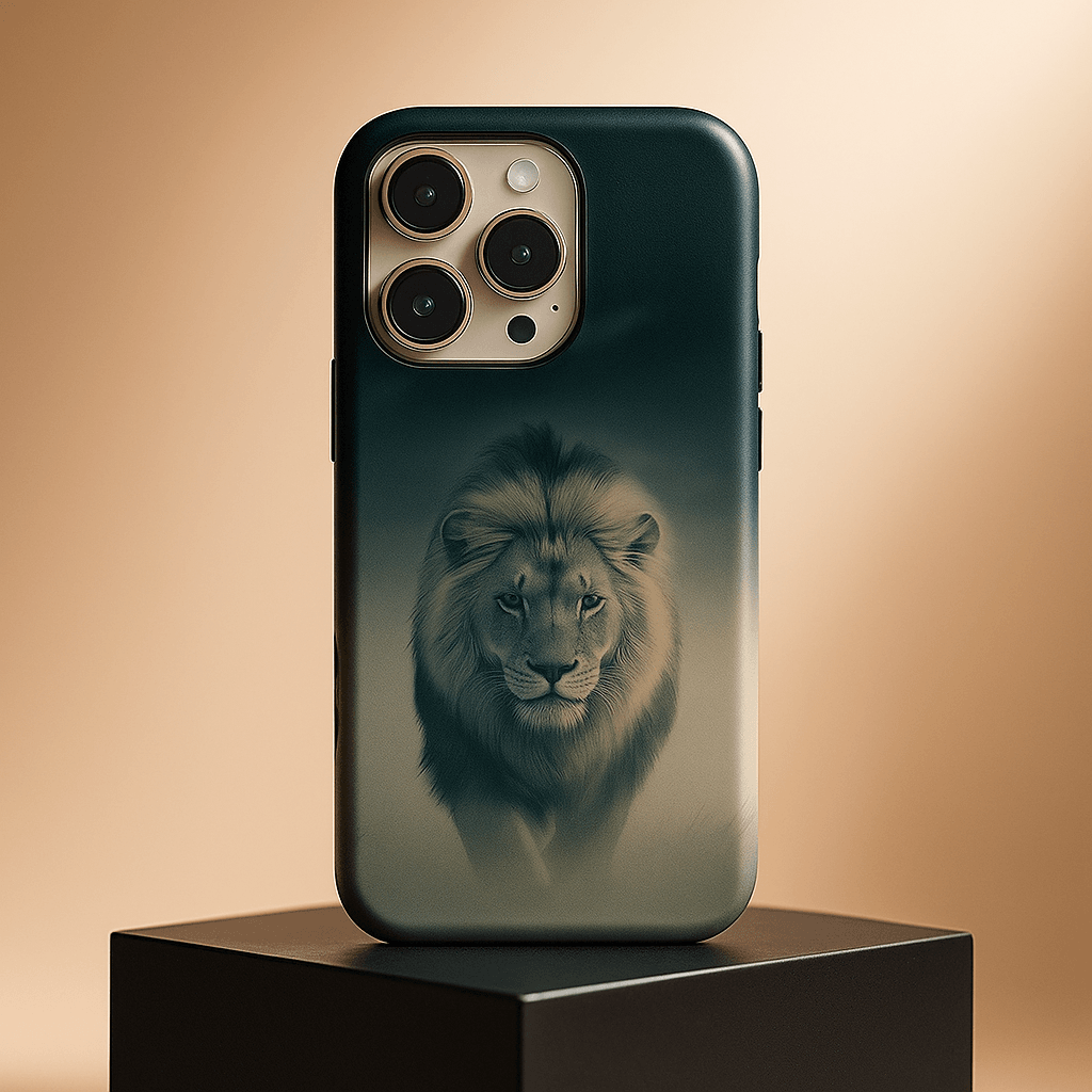 Alpha King - Million Cases 