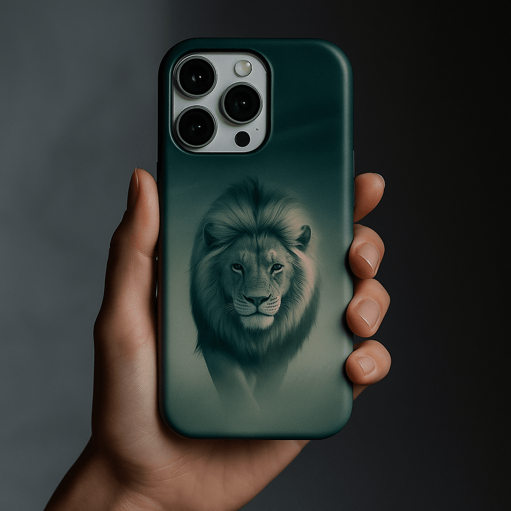 Alpha King - Million Cases 