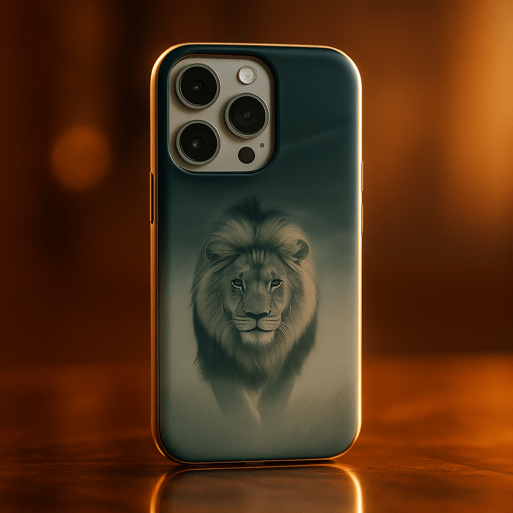 Alpha King - Million Cases 