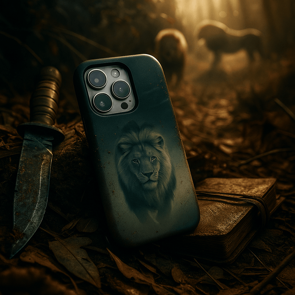 Alpha King - Million Cases 