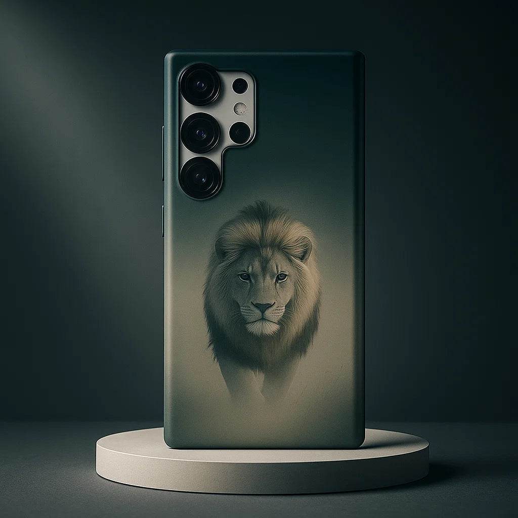 Alpha King - Samsung - Million Cases 