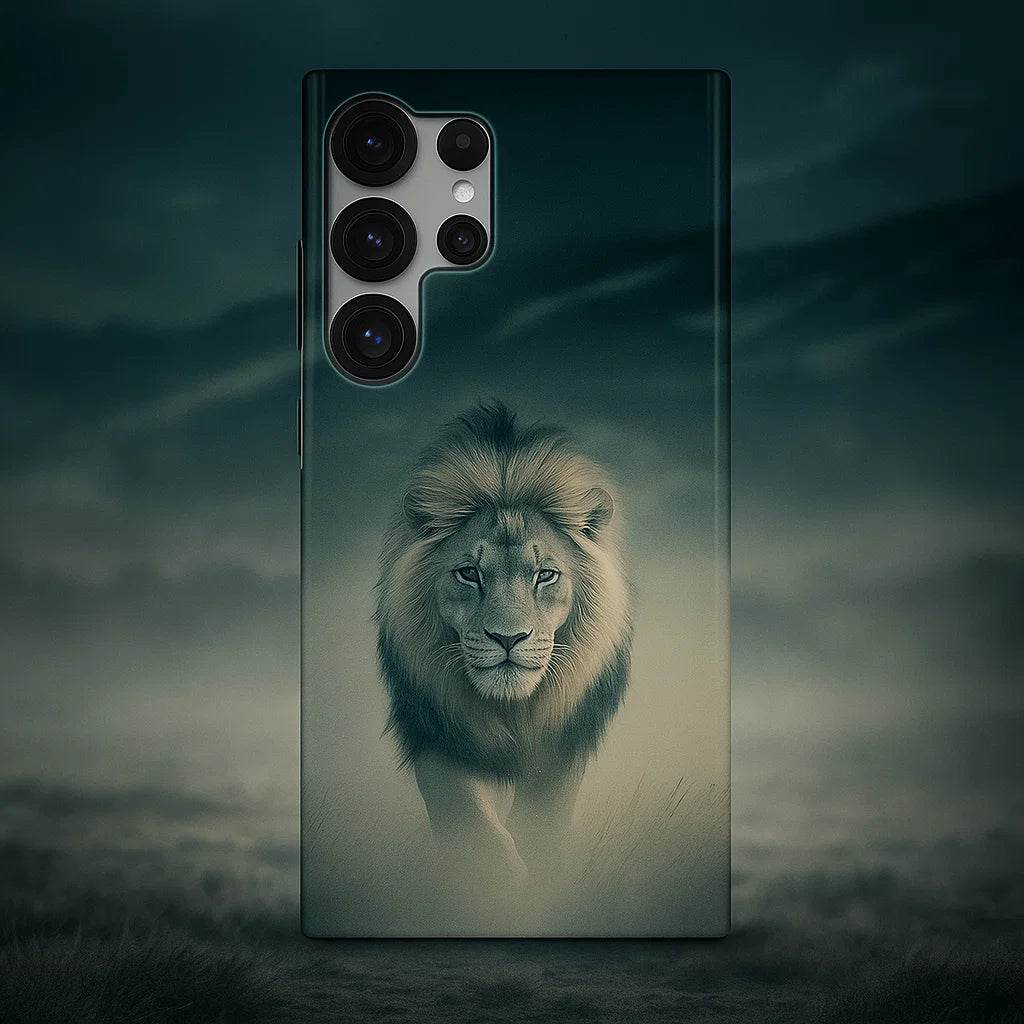 Alpha King - Samsung - Million Cases 