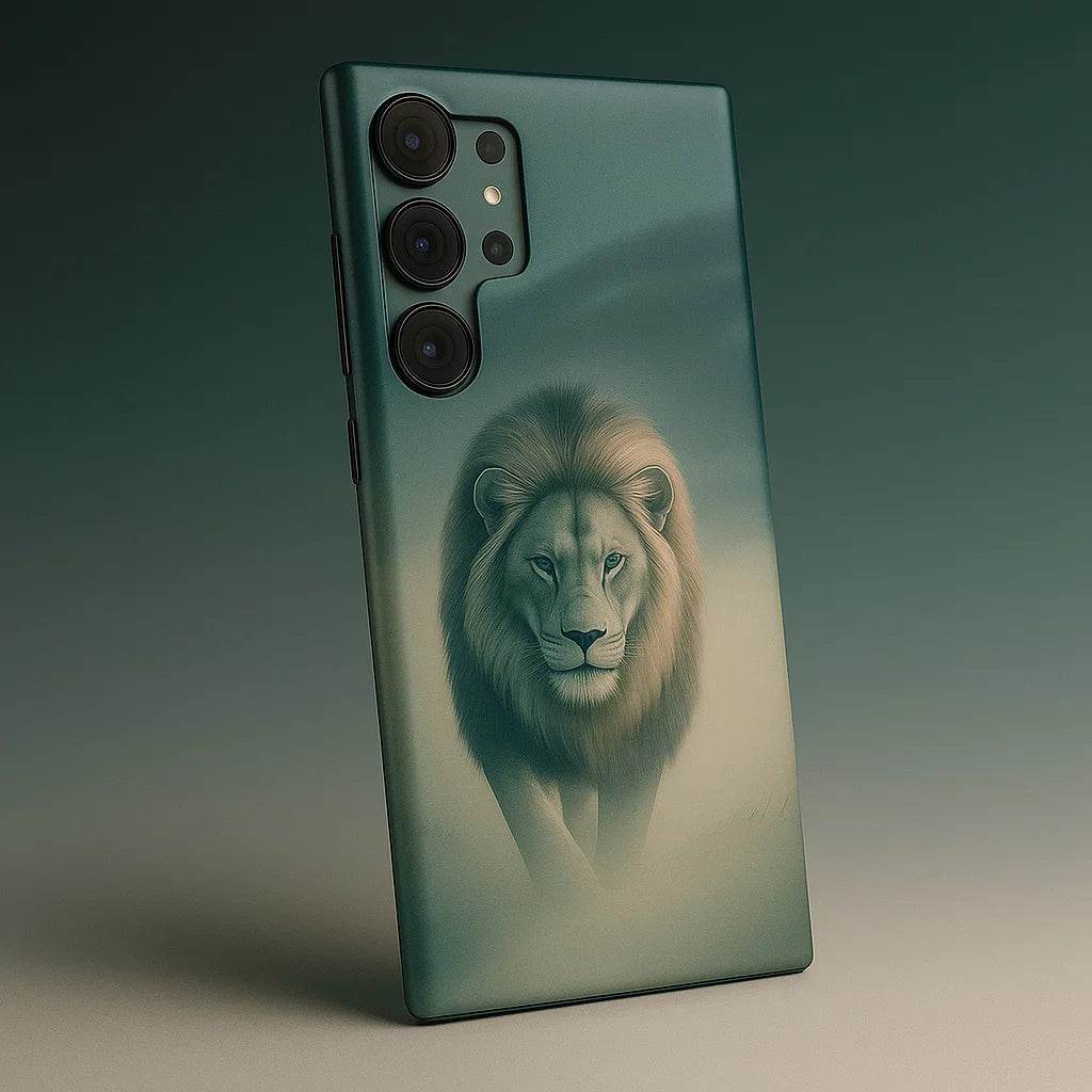 Alpha King - Samsung - Million Cases 