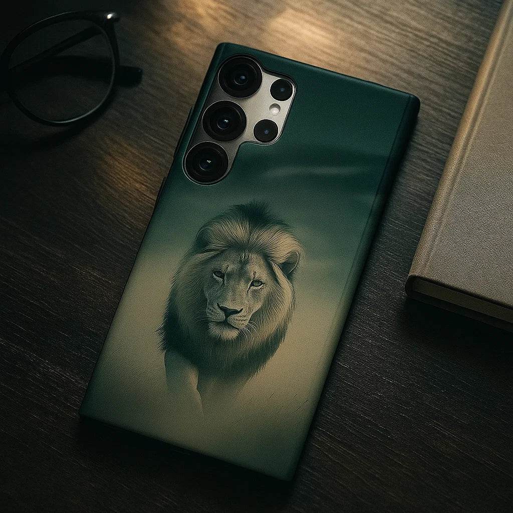 Alpha King - Samsung - Million Cases 