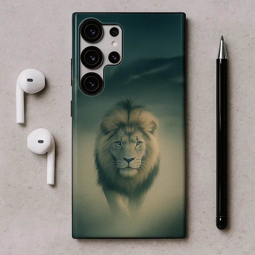 Alpha King - Samsung - Million Cases 
