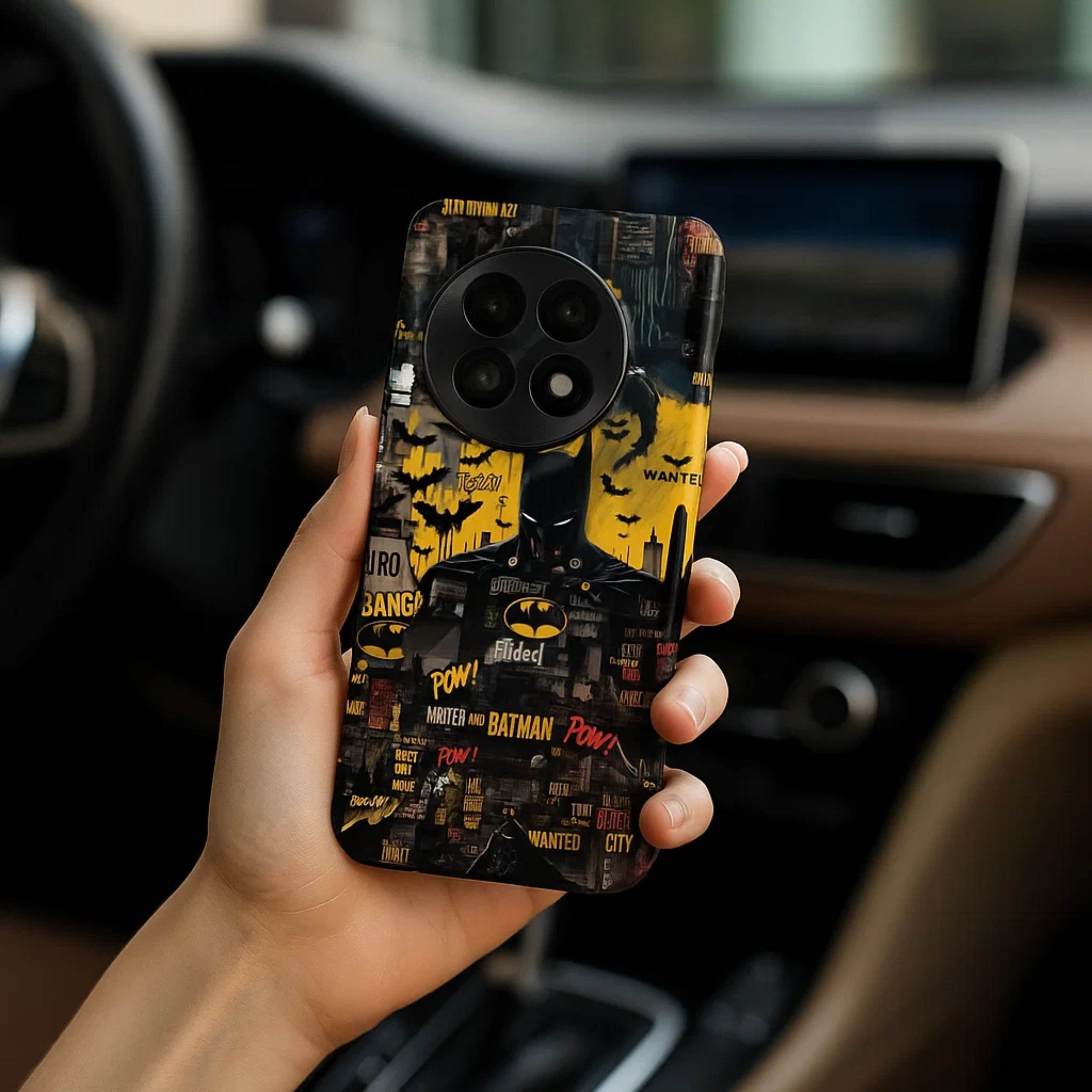 Bat Signal - OnePlus - Million Cases 