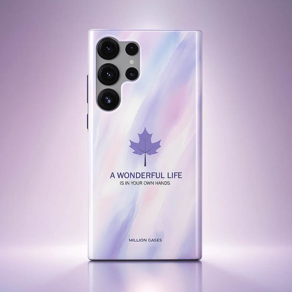Maple Leaf - Million Cases 