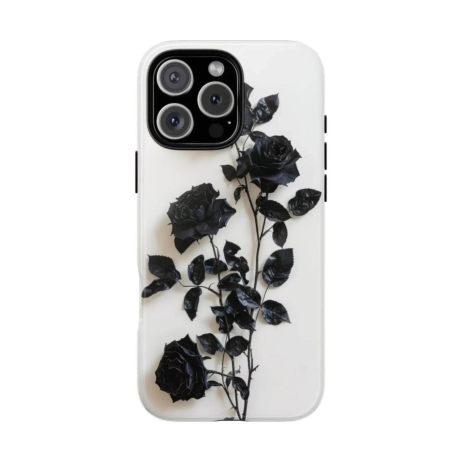 Dusky Petals - Million Cases 