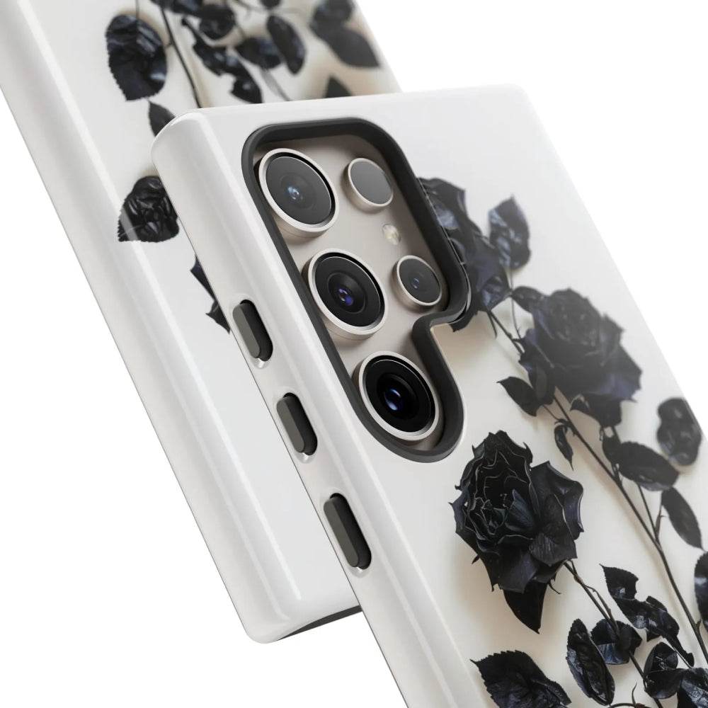 Dusky Petals - Samsung - Million Cases 